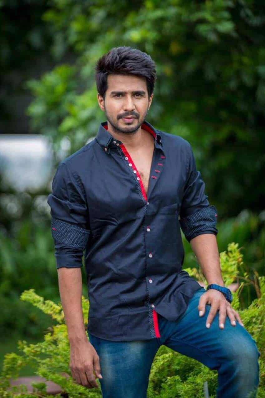 Vishnu Vishal