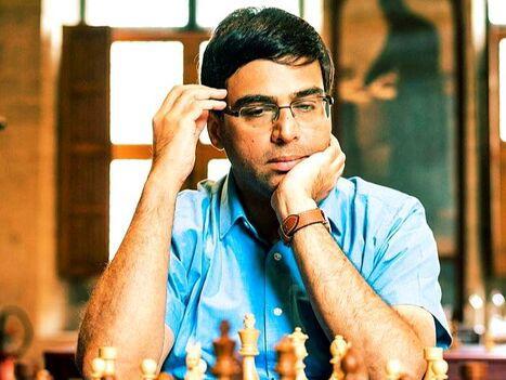 Viswanathan Anand