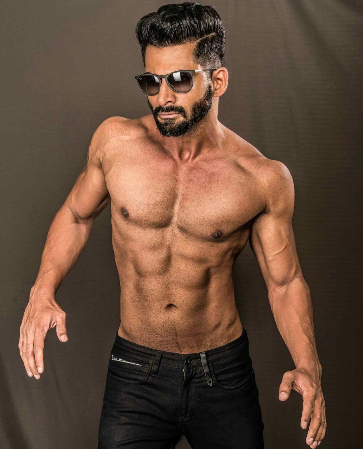 Vivan Bhatena