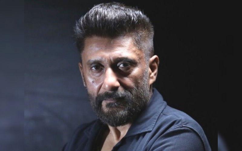 Vivek Agnihotri