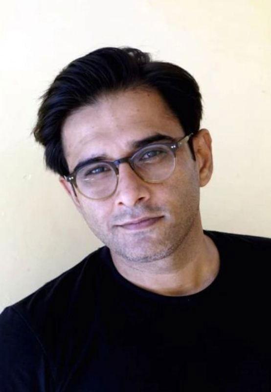 Vivek Gomber