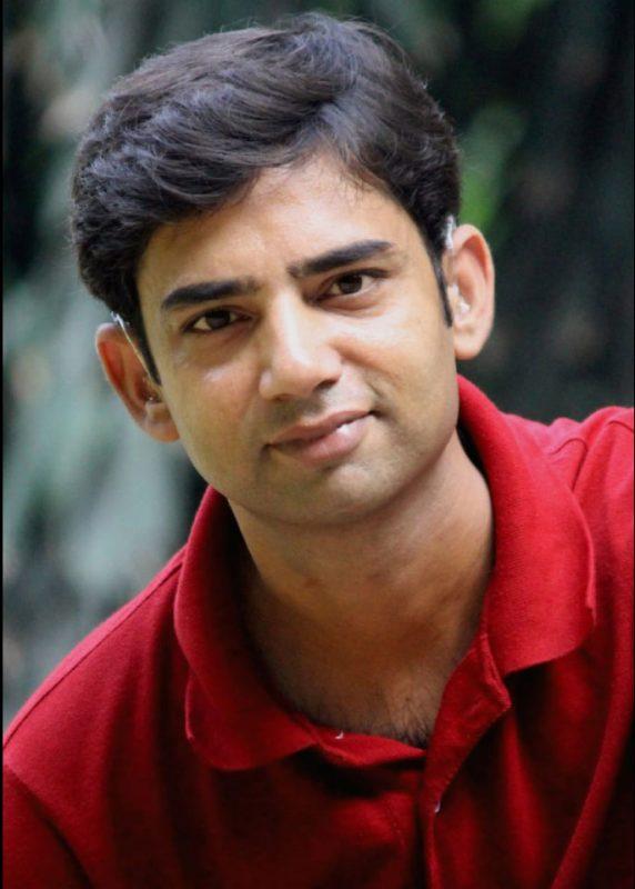 Vivek Kumar