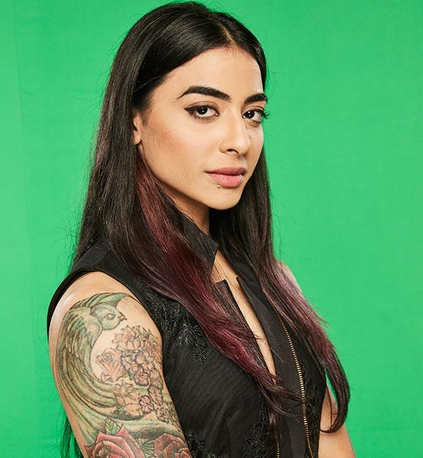 VJ Bani