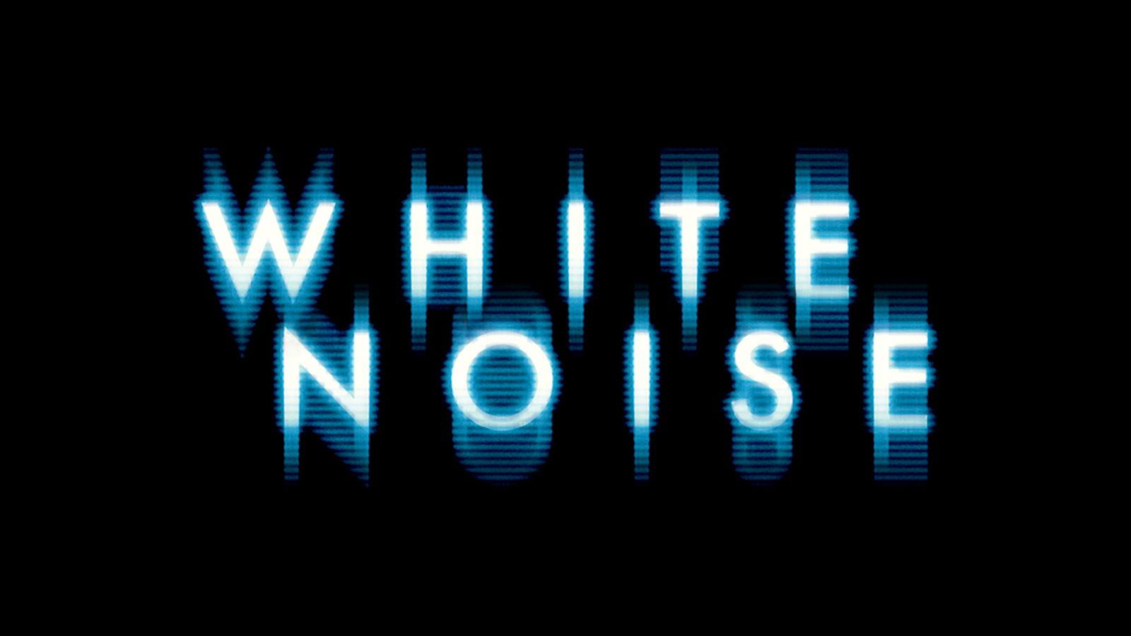 Whitenoise