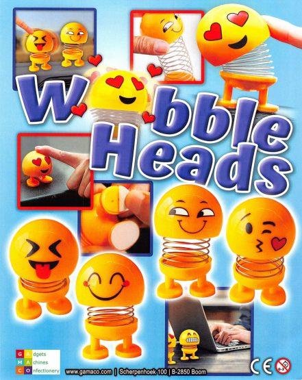 Wobblehead