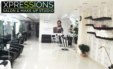 Xpressions Salon