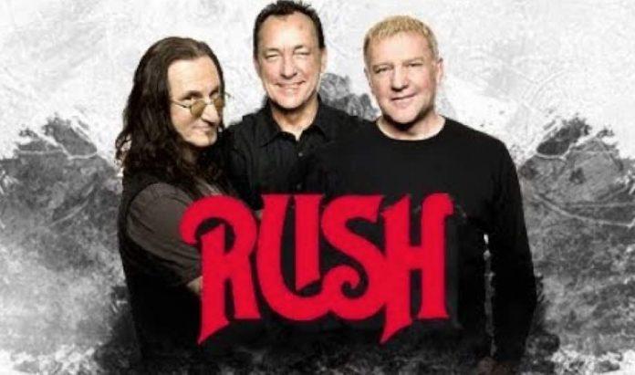 Y Rush