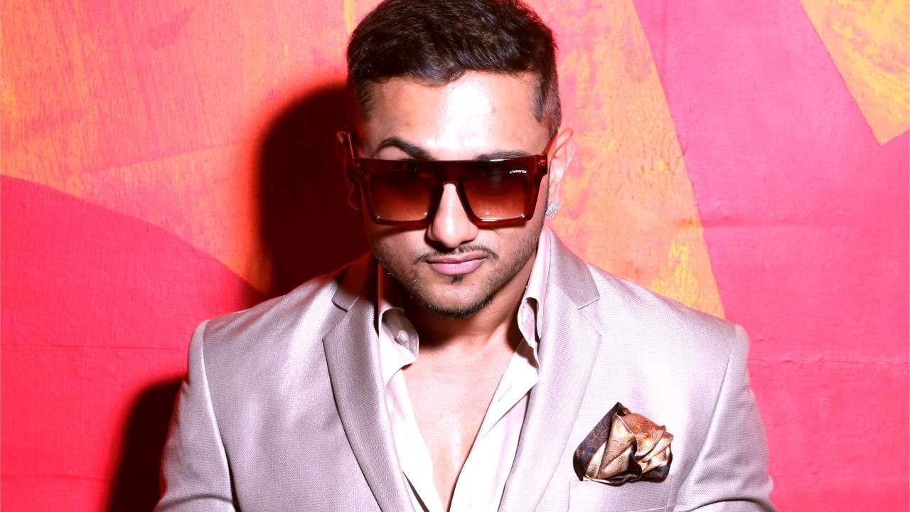 Yo Yo Honey Singh