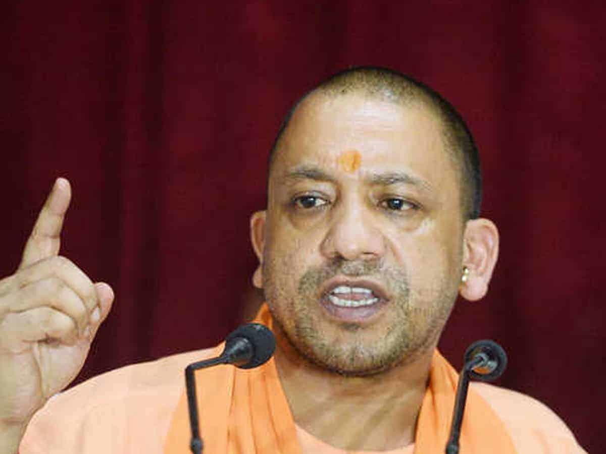 Yogi Adityanath