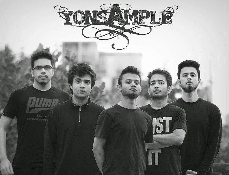 Yonsample