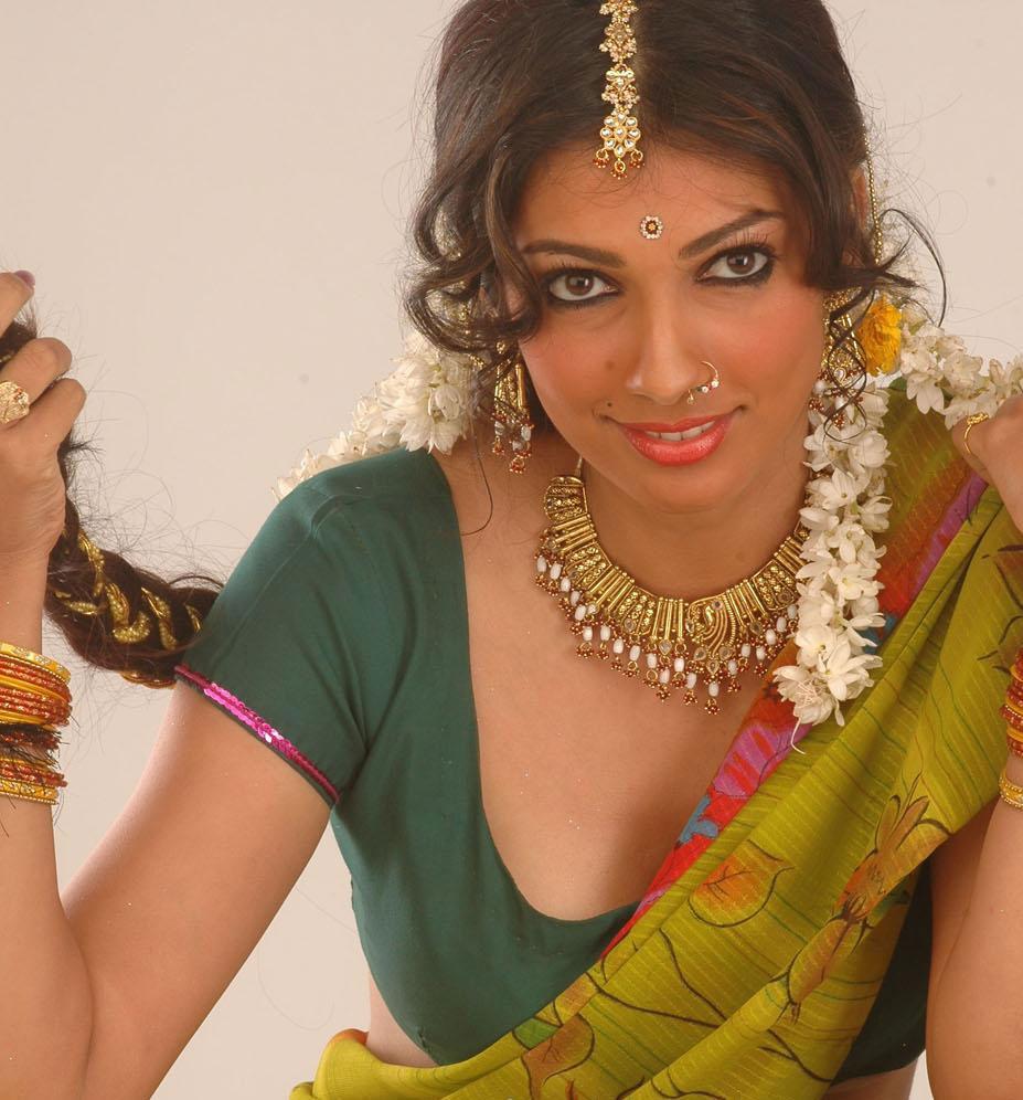 Yukta Mookhey