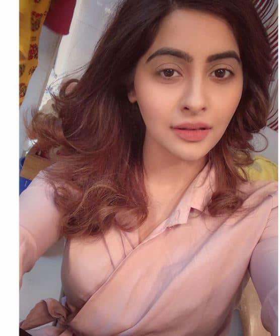 Yukti Kapoor