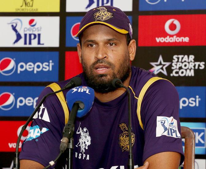 Yusuf Pathan