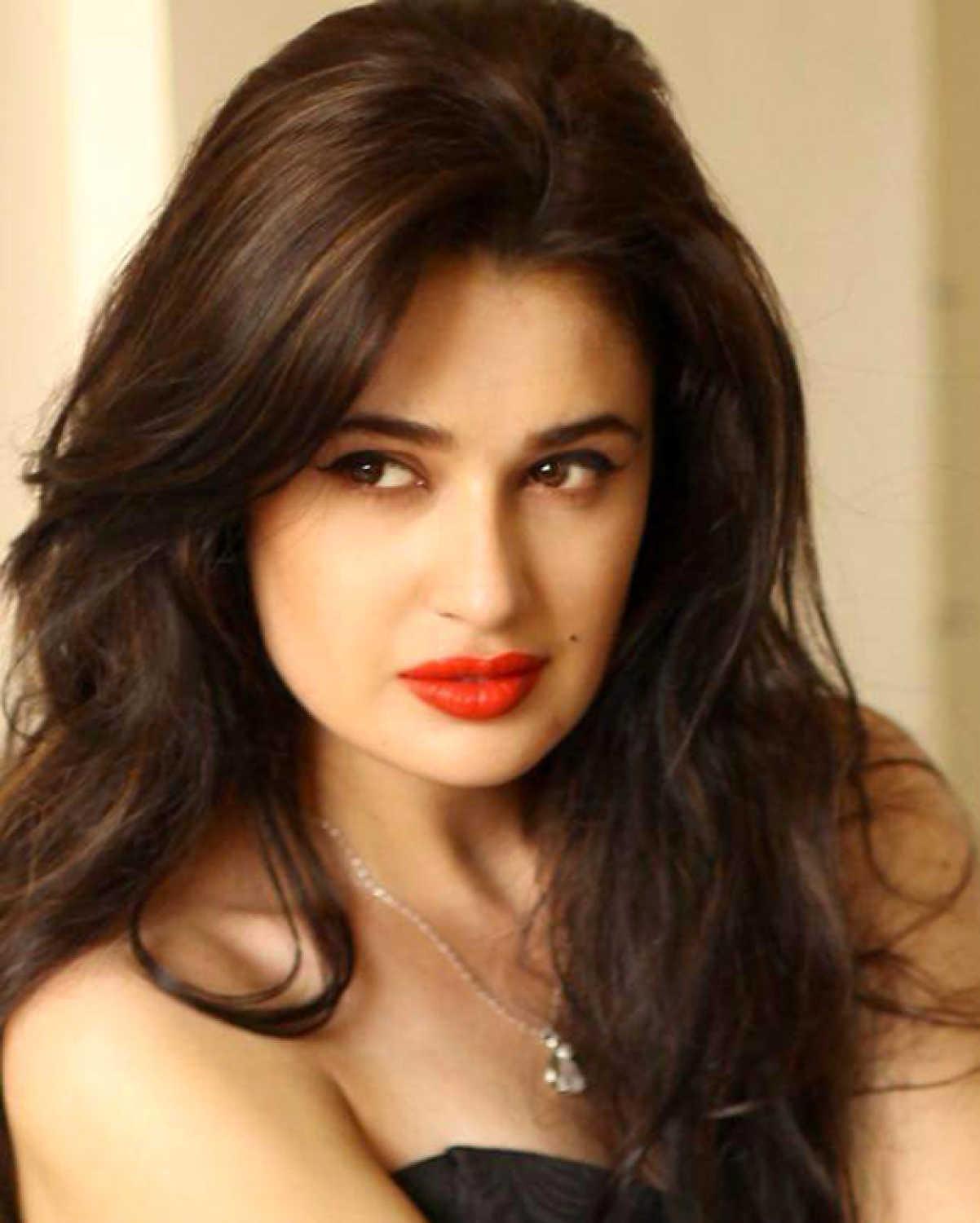 Yuvika Chaudhary