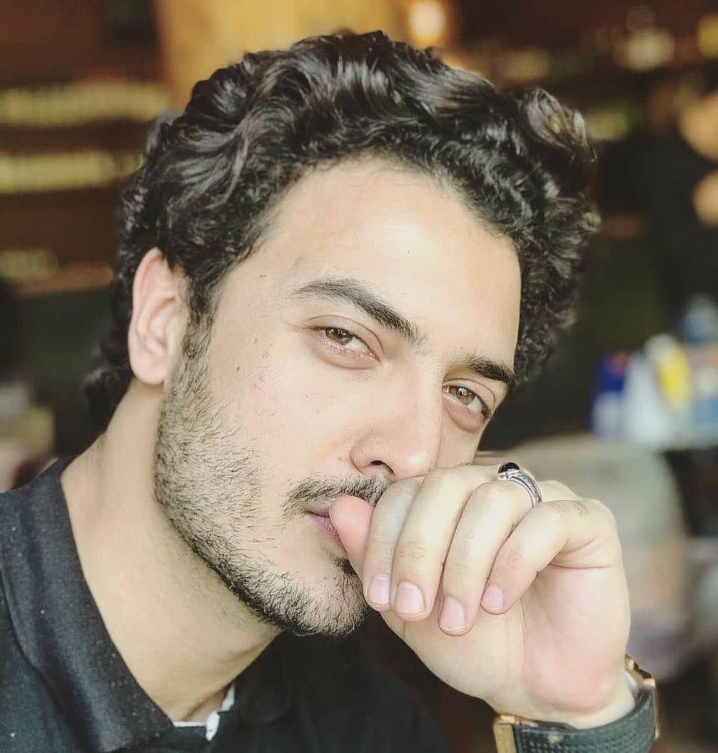 Zain Khan Durrani